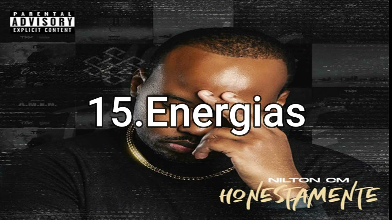 Nilton CM - Energias