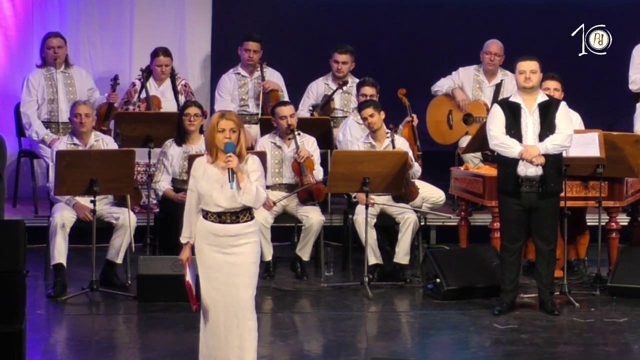 Festivalul National Concurs GELU STAN - partea 1