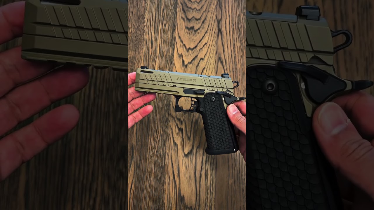 Live Free Armory Apollo 11 #2011 #prodigy #ghost #edc #safety #train #yes #new #callofduty