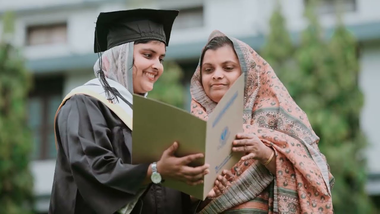 SH College Promo Video 2025