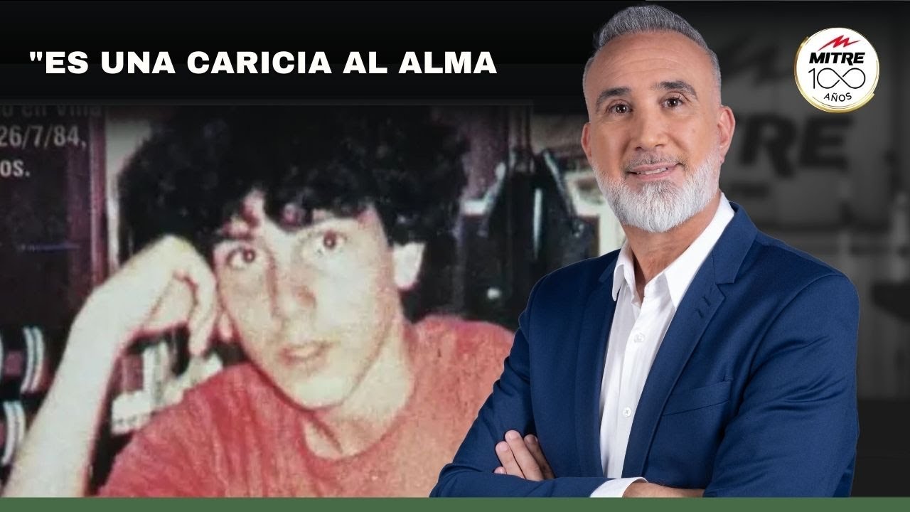 En charla con Gabriel Anello, el hermano de Diego Fernández rompió el silencio