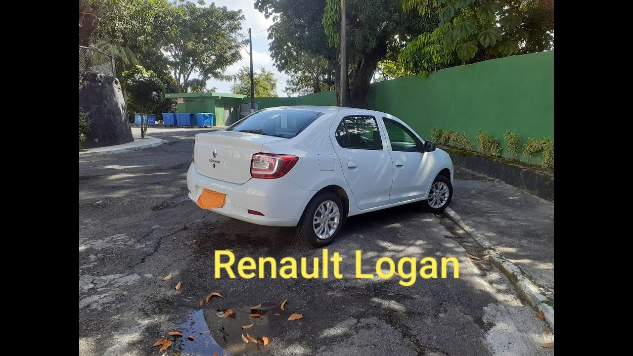 Renault Logan: compensa comprar o sedã que já tem data pra morrer apenas pelo espaço interno ?