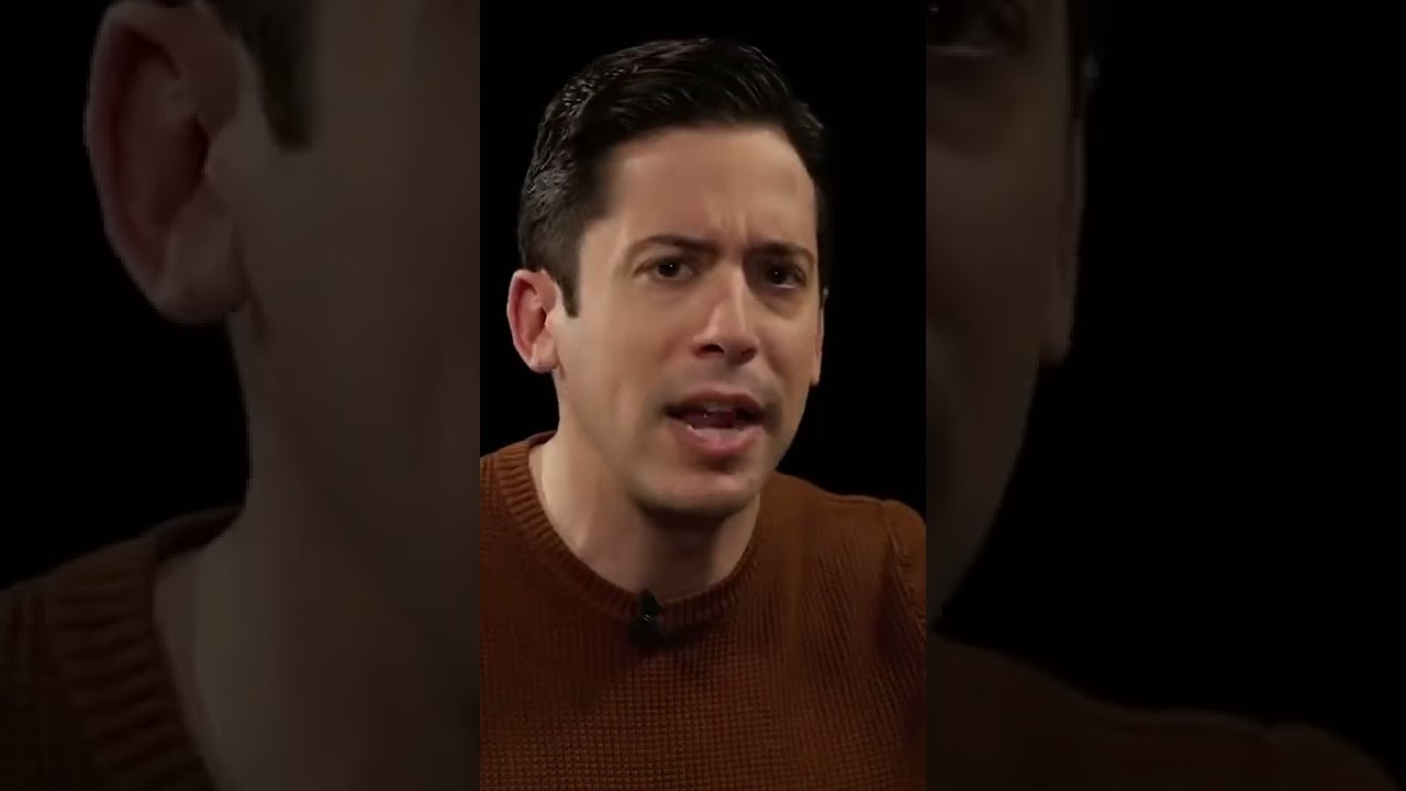 Are Glasses For LIBS | Michael Knowles & Matt Walsh Answer
