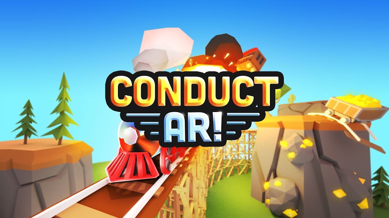 Conduct AR! Trailer