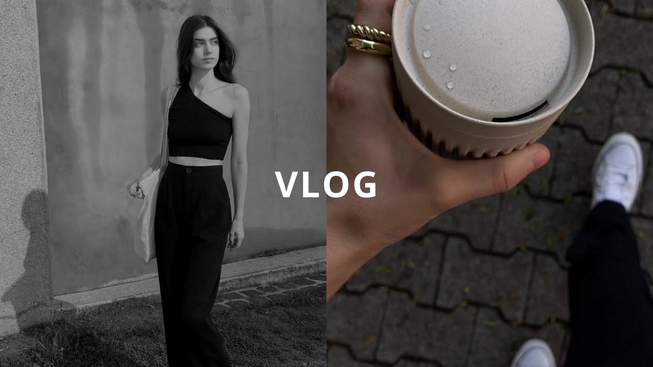 Birthday Vlog | BUMOKA