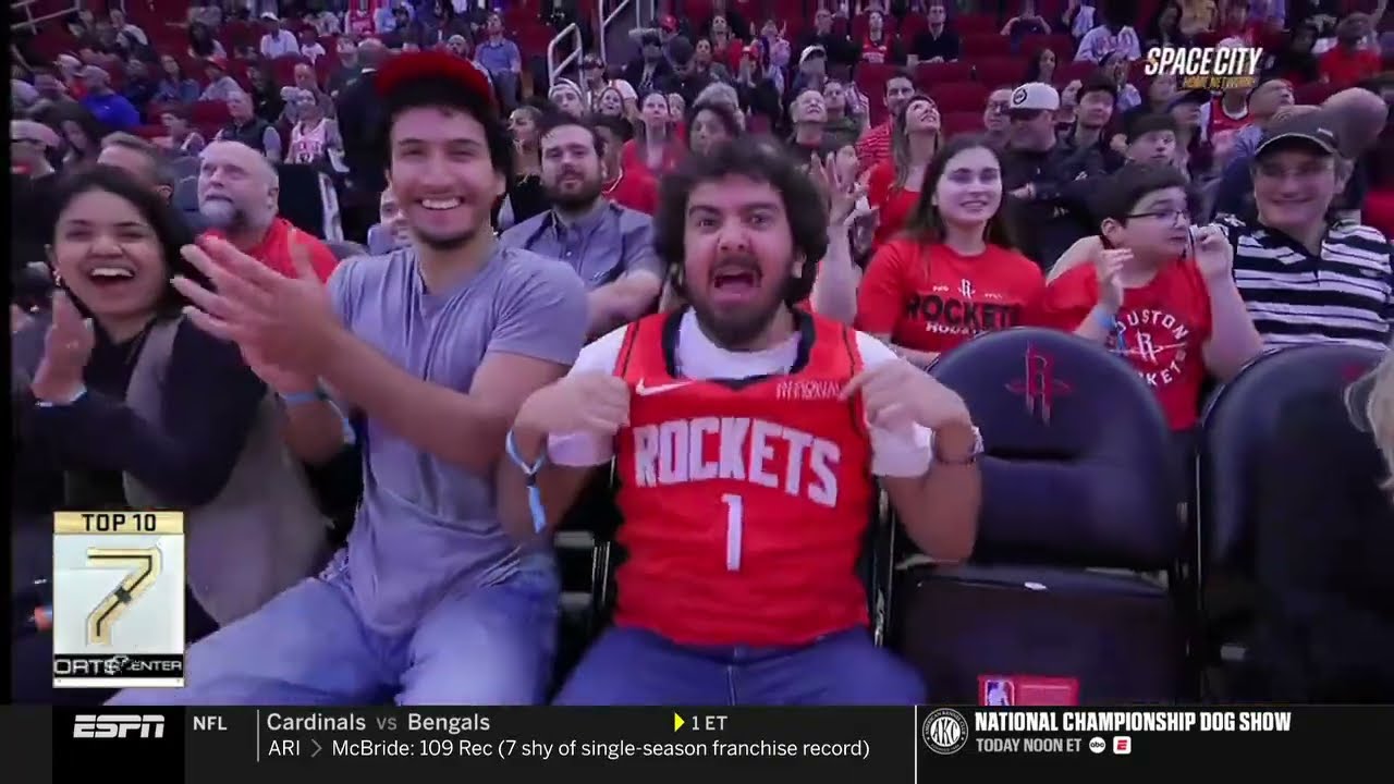 ESPN SportsCenter Daily Top 10 Plays | December 28, 2025