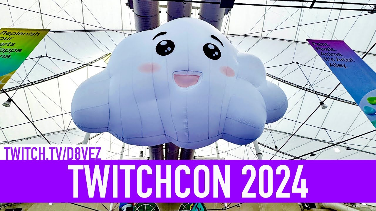 Twitchcon (2024)