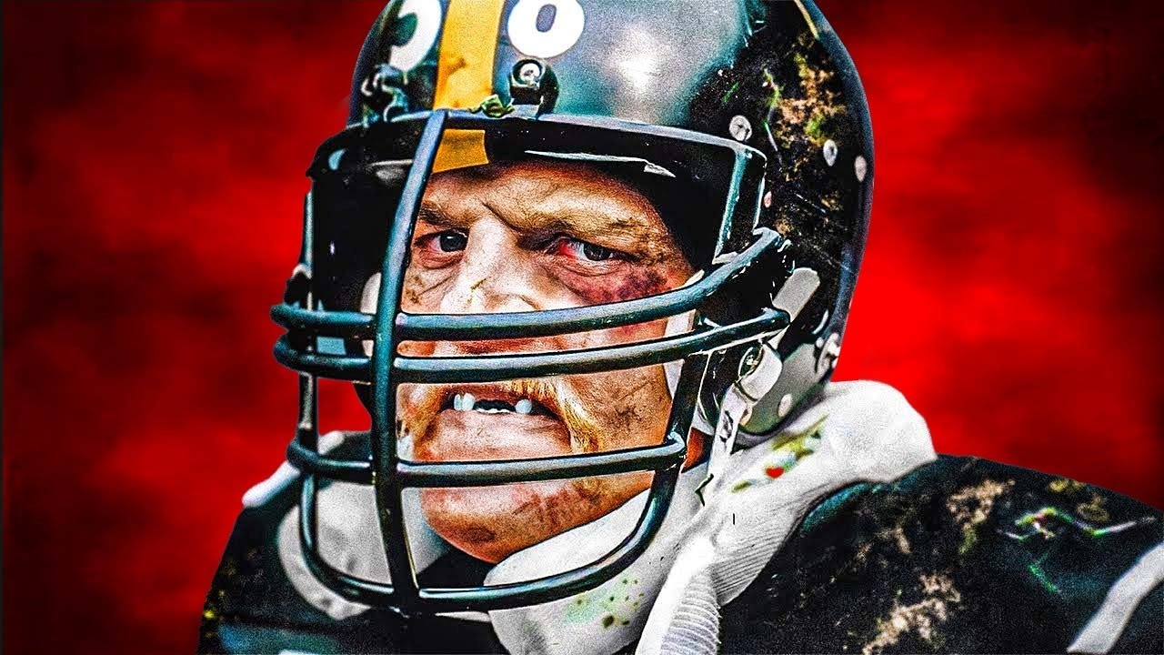 20 SCARIEST Players in NFL History