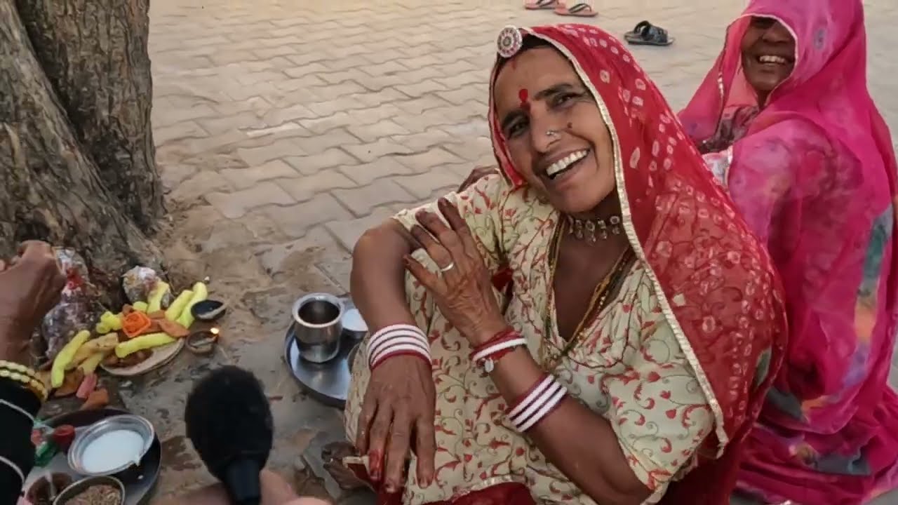 क्यों ठंडा खाना ही शीतला माता को खिलाया जाता है 