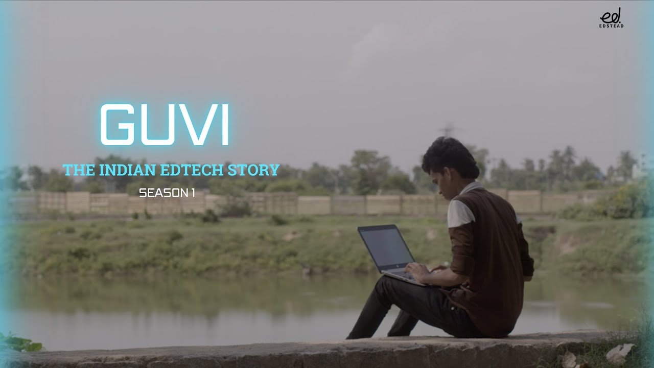 GUVI | Full Episode | THE INDIAN EDTECH STORY S1 | JioHotstar