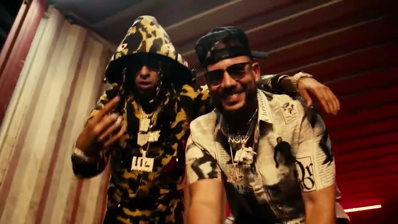 YOVNGCHIMI x DJ Drama   ALL MY NS 🗡️🧨 (Fans)