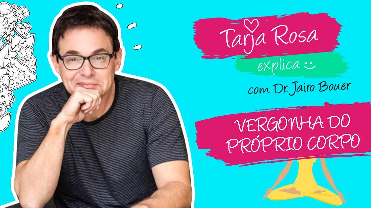 Vergonha de mostrar o corpo na hora de transar?