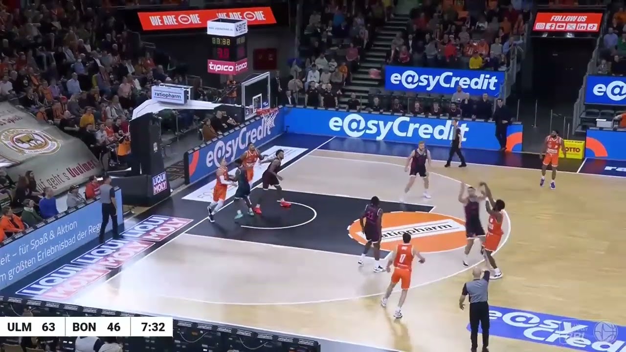 JUAN NUNEZ VS BONN 18 PTS 6 AST       11.05.23