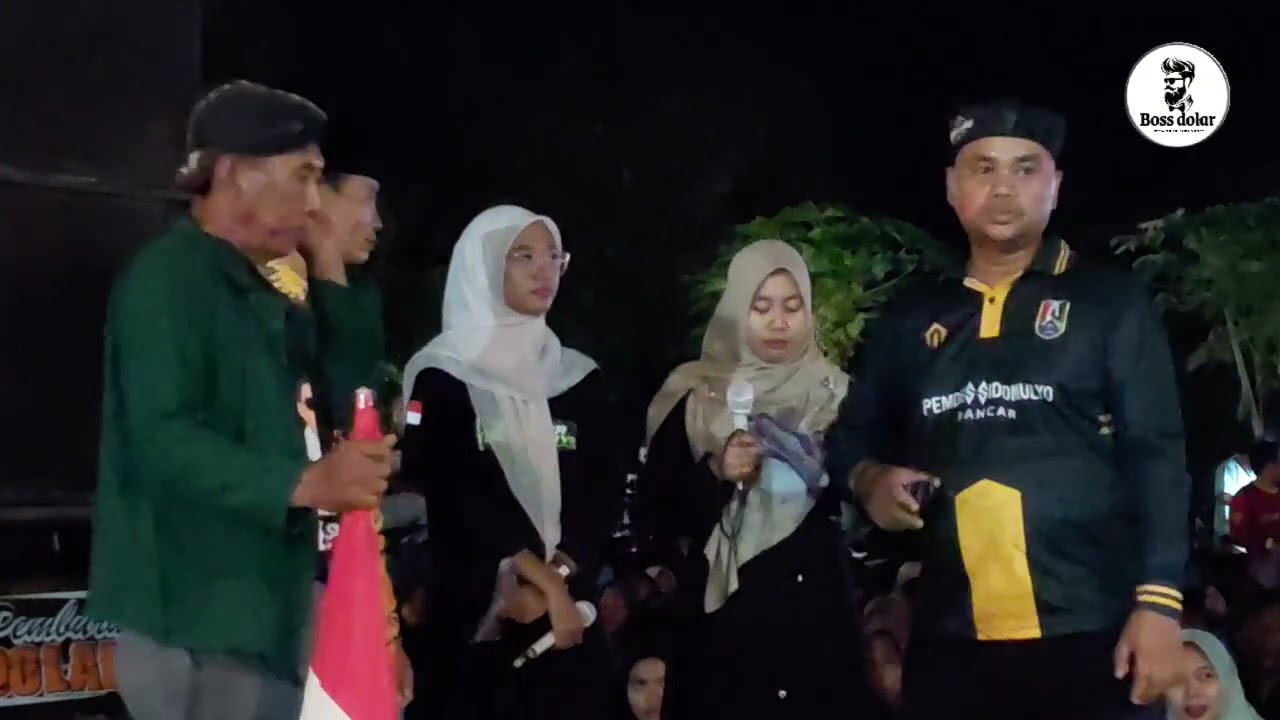 Festival tongklek ds sidomulyo tuban #fypシ #youtube #festivaltongklek #tongklektuban #tuban 