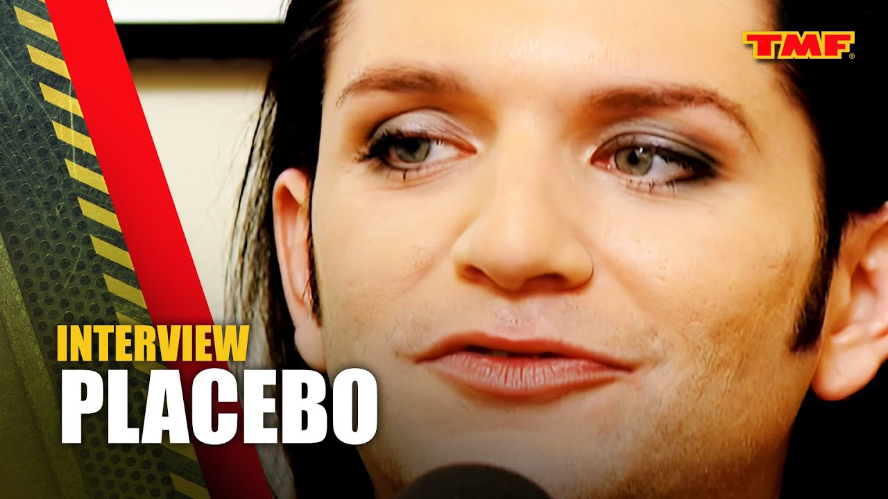 Placebo: 'We Really Went To The Darkest Recesses Of The Human Soul' | Interview | TMF