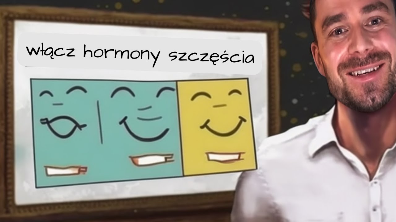 9 łatwych sztuczek, kt&oacute;re pomogą Ci aktywować hormony szczęścia. Dopamina, Serotonina, Endorfiny