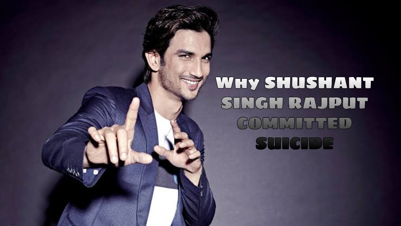 Why Sushant Singh Rajput committed suicide | why people angry on Karan Johar | latest 2020