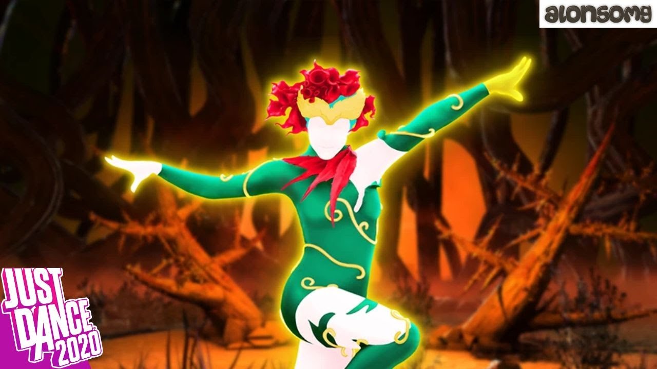 Just Dance 2020 - Taki Taki
