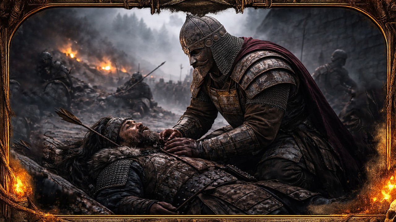 Aptallar Tarafından &Ccedil;evrildim! Nordlar Kalemizi Kuşattı | Bannerlord War Sails #26