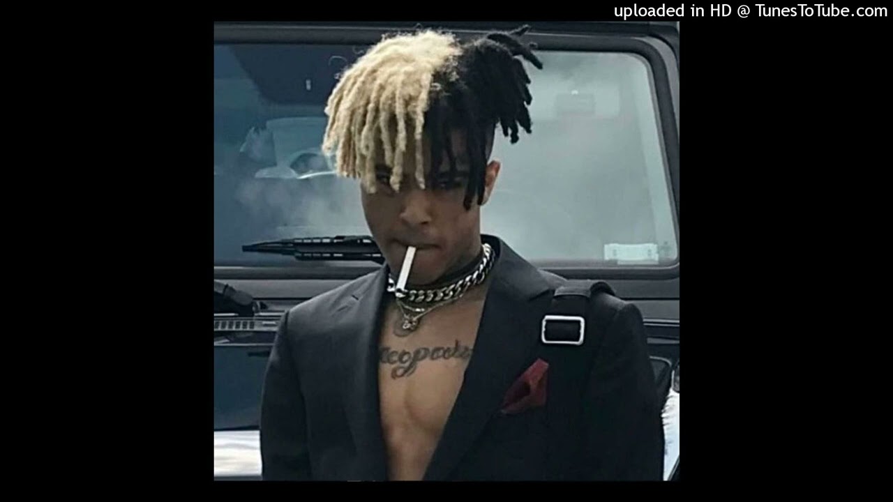 *rare* old hard xxxtentacion x ski mask the slump god type beat - 