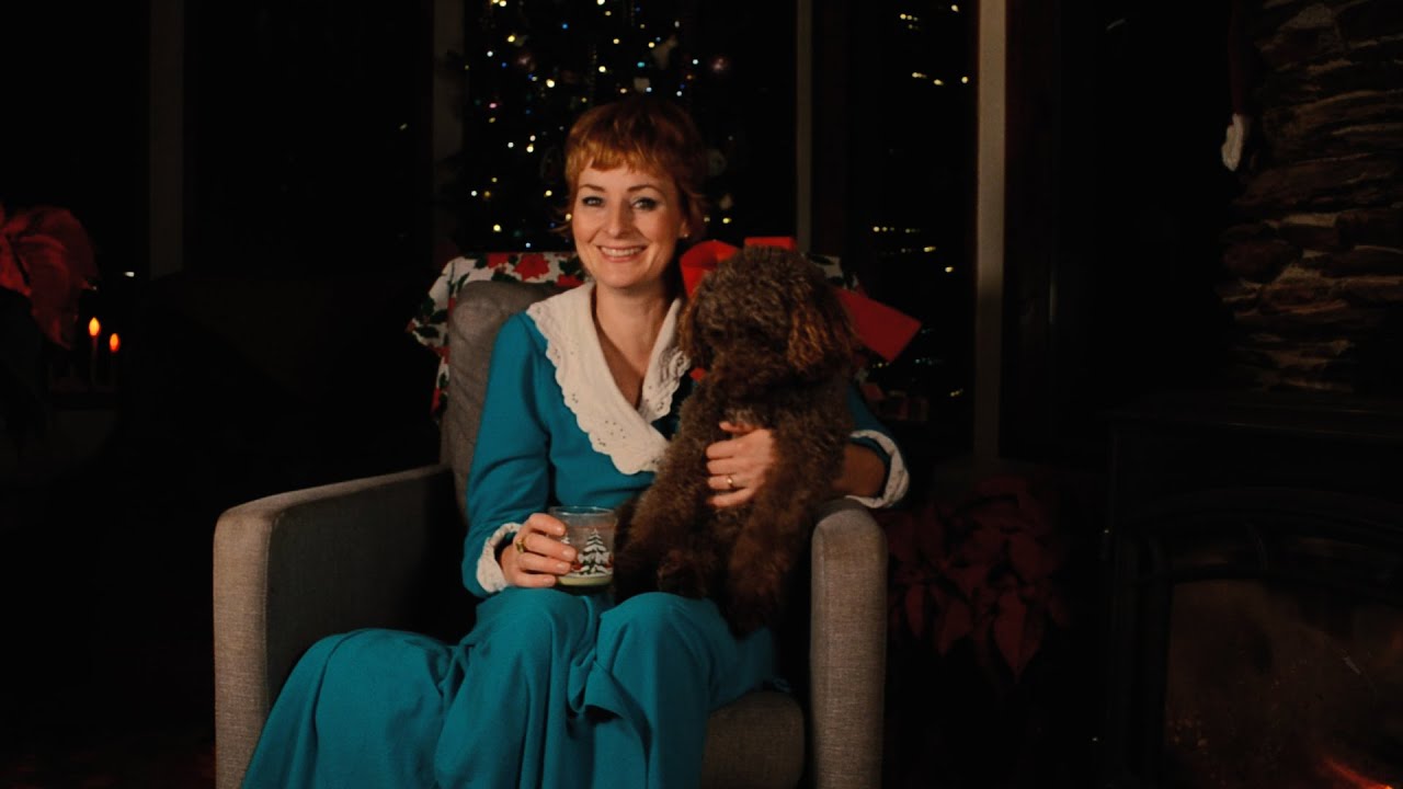 JENN GRANT'S HOLIDAY SPECIAL SPECTACULAR - From Jenny Town