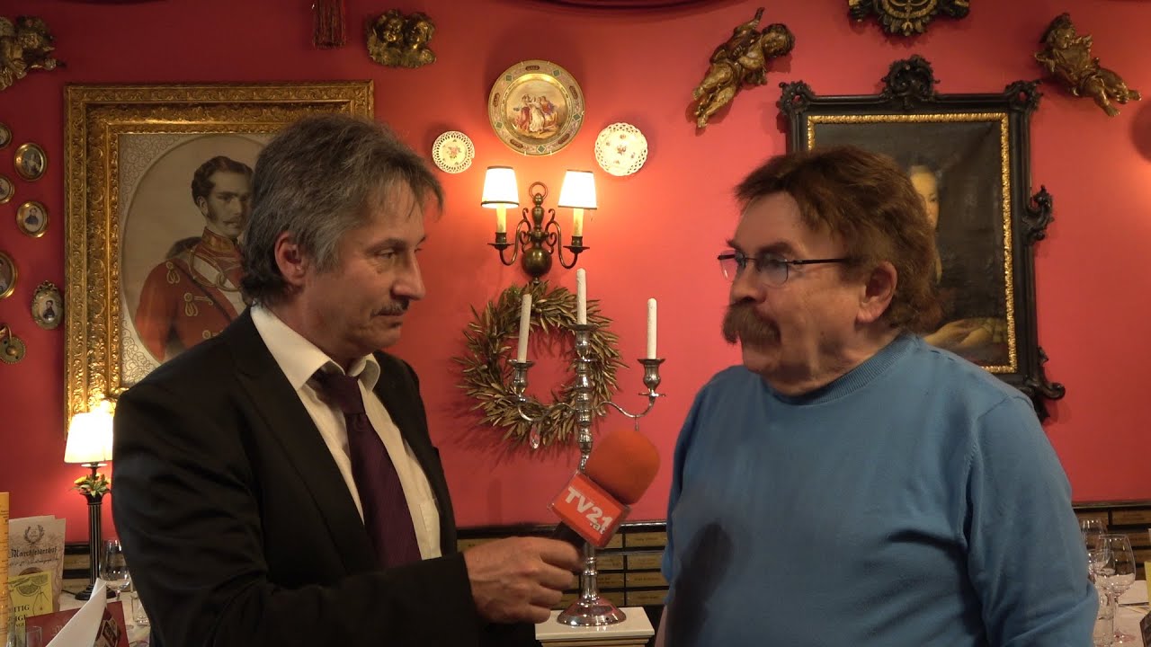 Marchfelderhof meldet sich zur&uuml;ck | Studio21