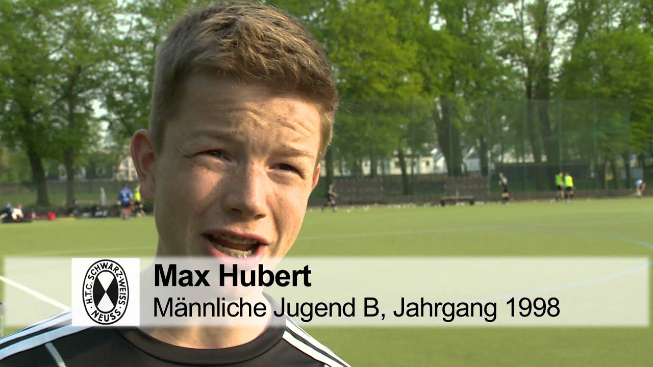 Hockey beim HTC Schwarz Weiss Neuss e.V.