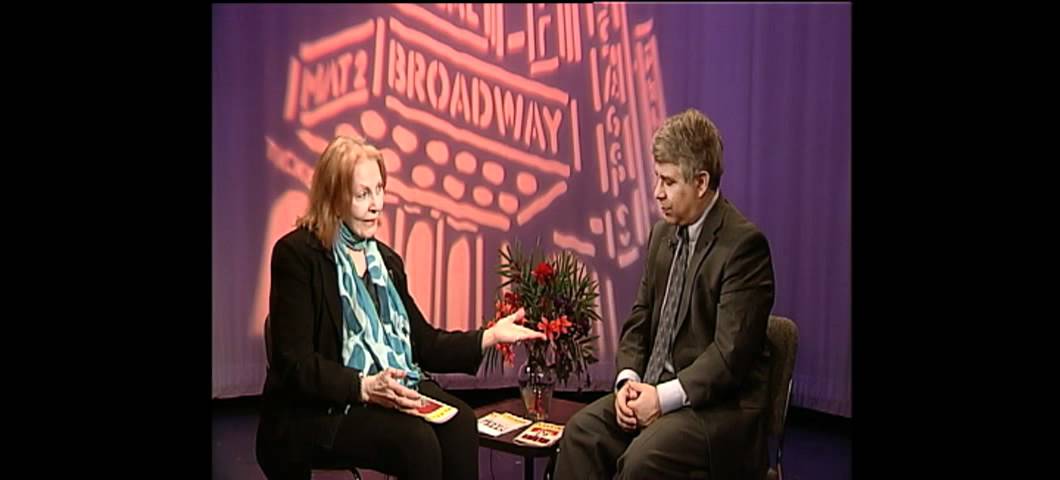 Death of a Salesman Broadway Theatre Review:  Two On The Aisle with C. Gross & L. Blake