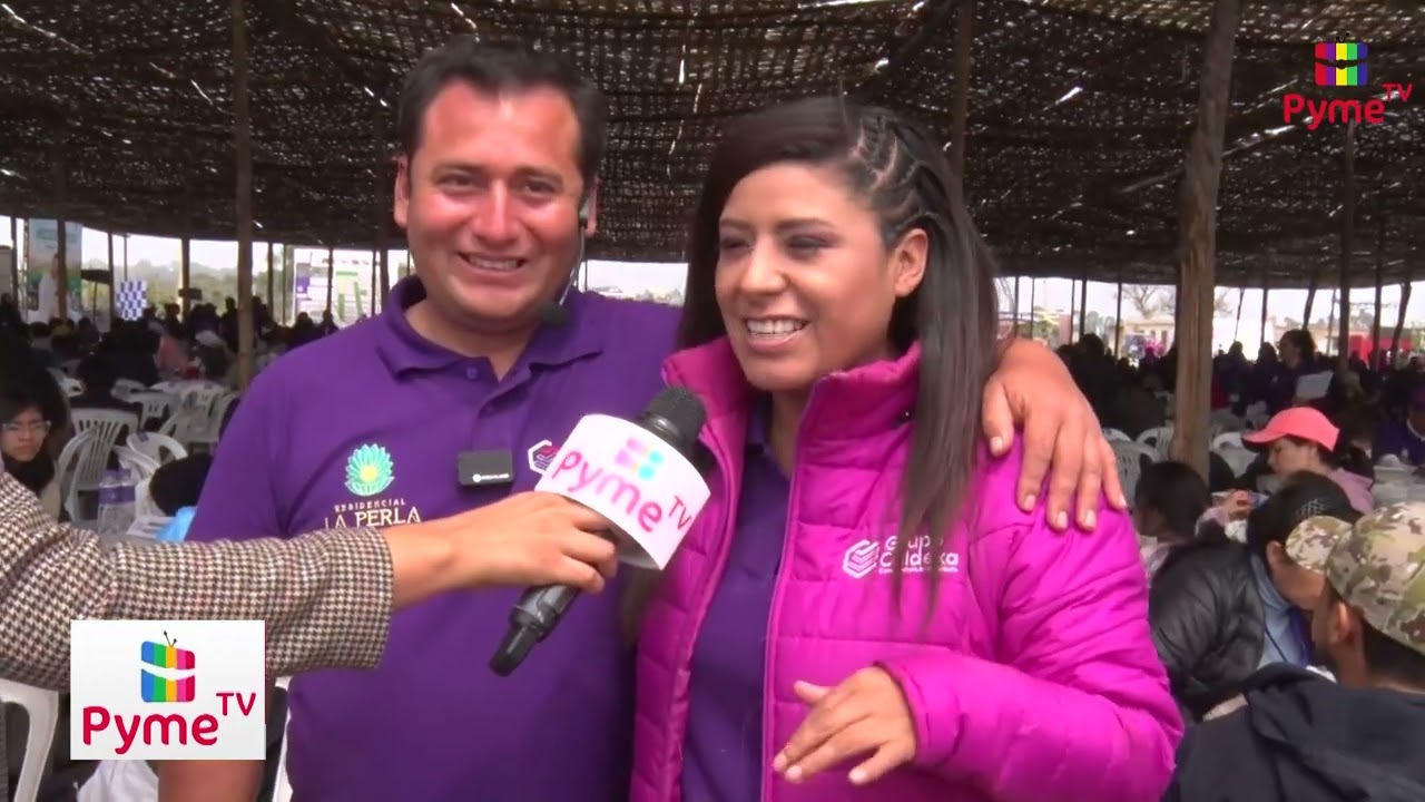 ¡Conoce Urbanización Residencial La Perla en Huaral, desarrollado por Grupo Caldexa! 🏠