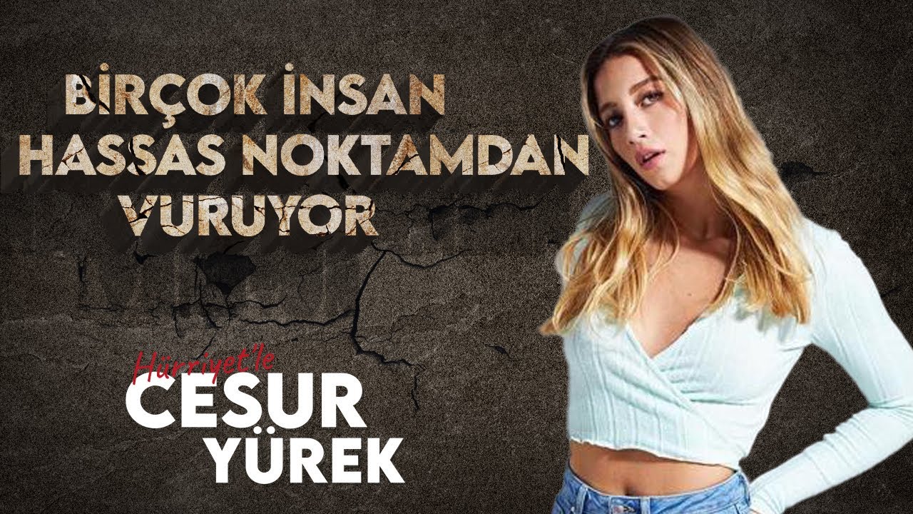 Aleyna Kalaycıoğlu'dan Demet Akalın'a ağır cevap: 