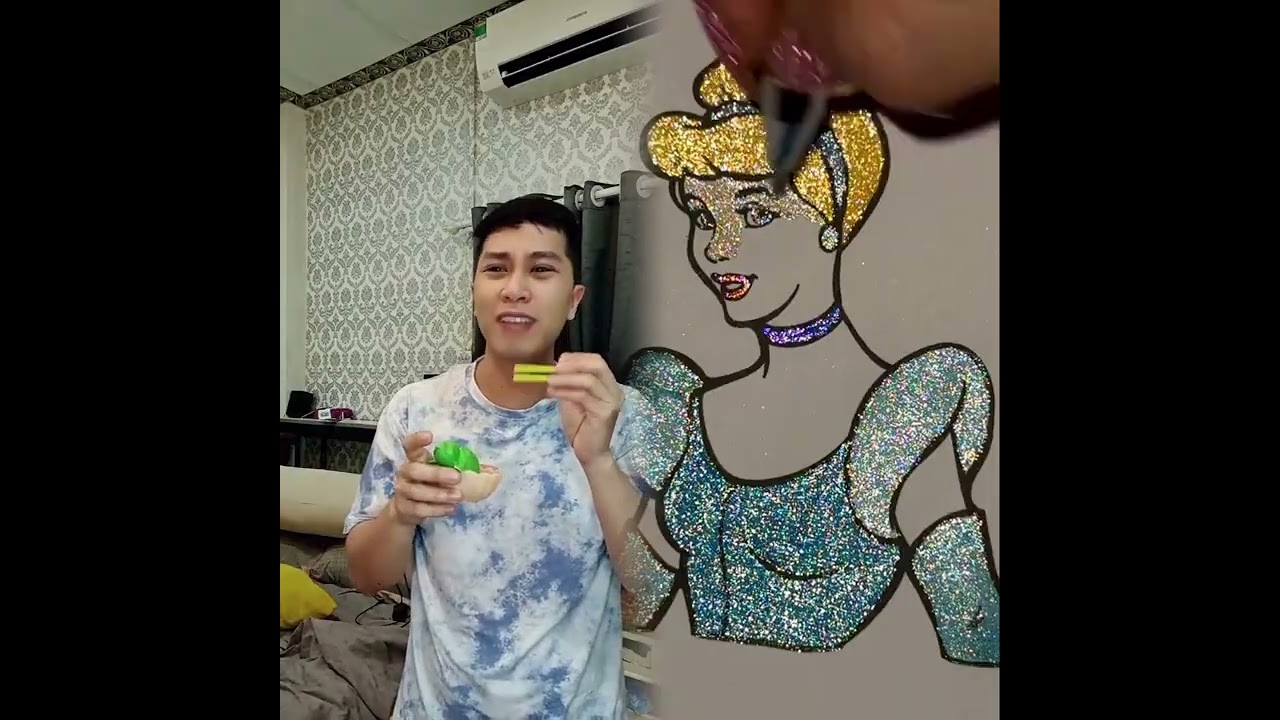Video ngắn (anhmoney) video giải nén