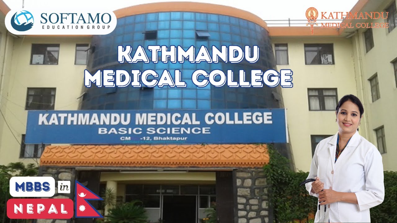 Kathmandu Medical College And Teaching Hospital, Kathmandu | MBBS in Nepal