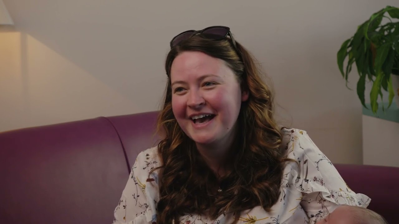 My Journey - Perth Midwifery Unit, NHS Tayside