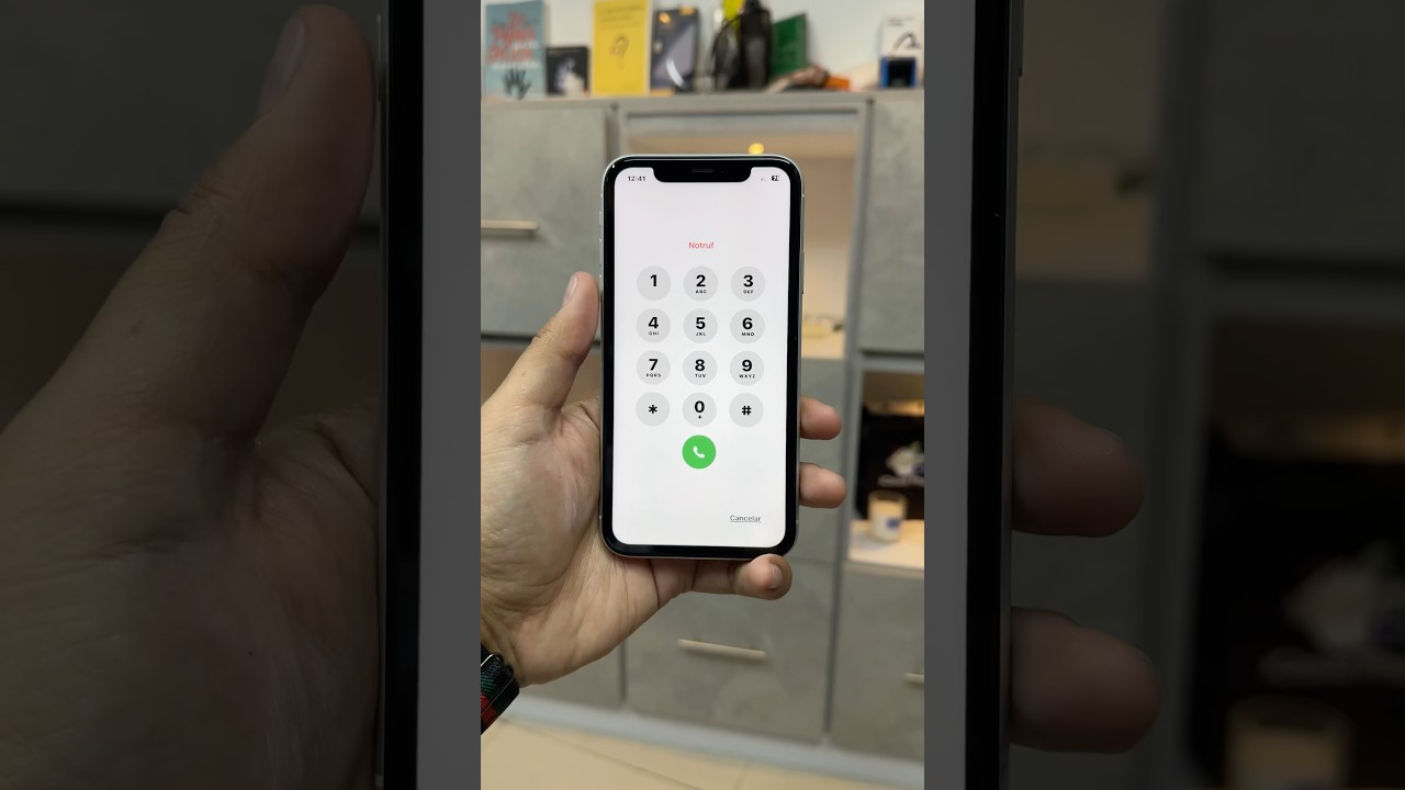 &iquest;C&oacute;mo cambiar pantalla/ display de iPhone 11? #iphone #smartphone #parati #tecnologia #tech