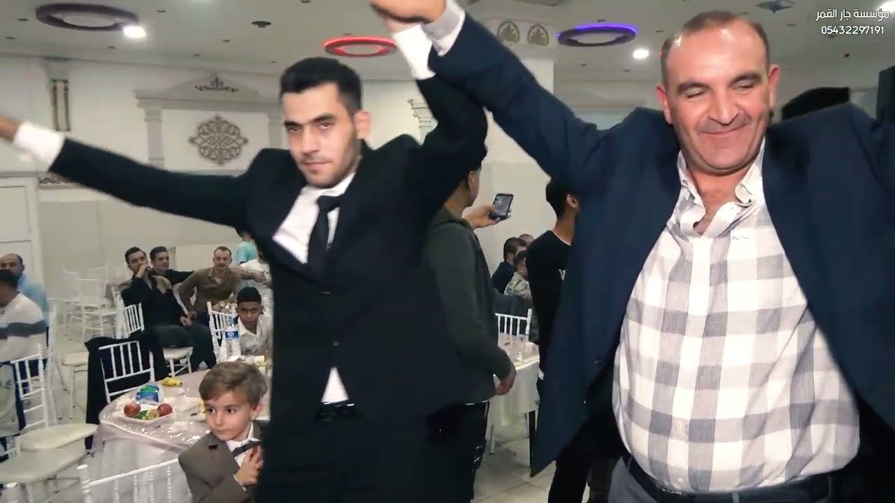 عرس محمود: محمد جابر :  الجزءالرابع:
