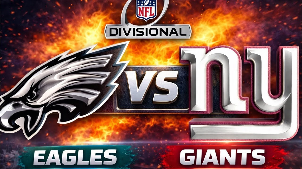 Madden NFL 26 Superstar  Divisional Showdown in  metlife  Stadium VS Philadelphia Eagles