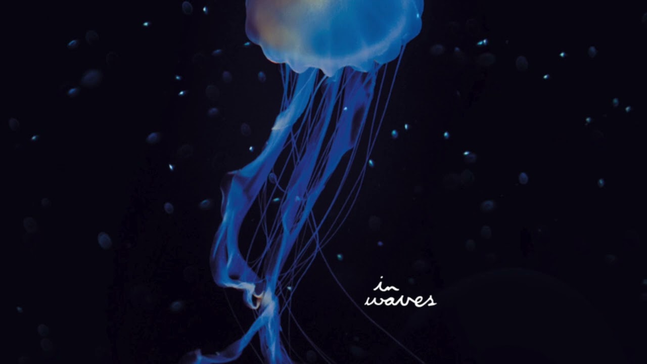 Rowee & Flowers On Monday - Letters From Home feat. Eleonora [All Day I Dream - In Waves]