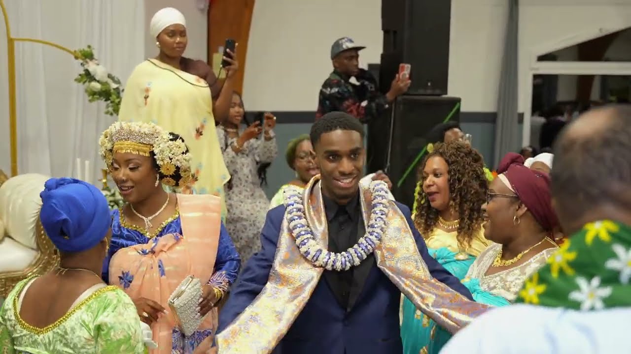 Chigoma de Raika & Imrel