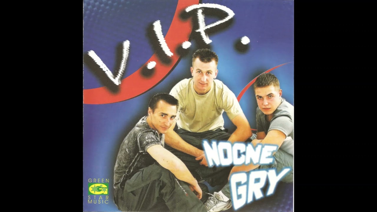 V.I.P. - Sms [DISCO MUSIC PL]