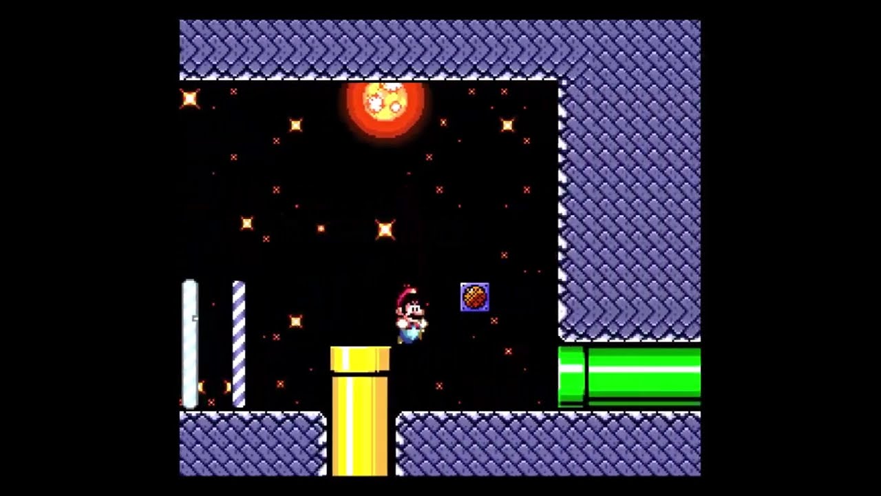 Super Sickos World - Casio Countdown