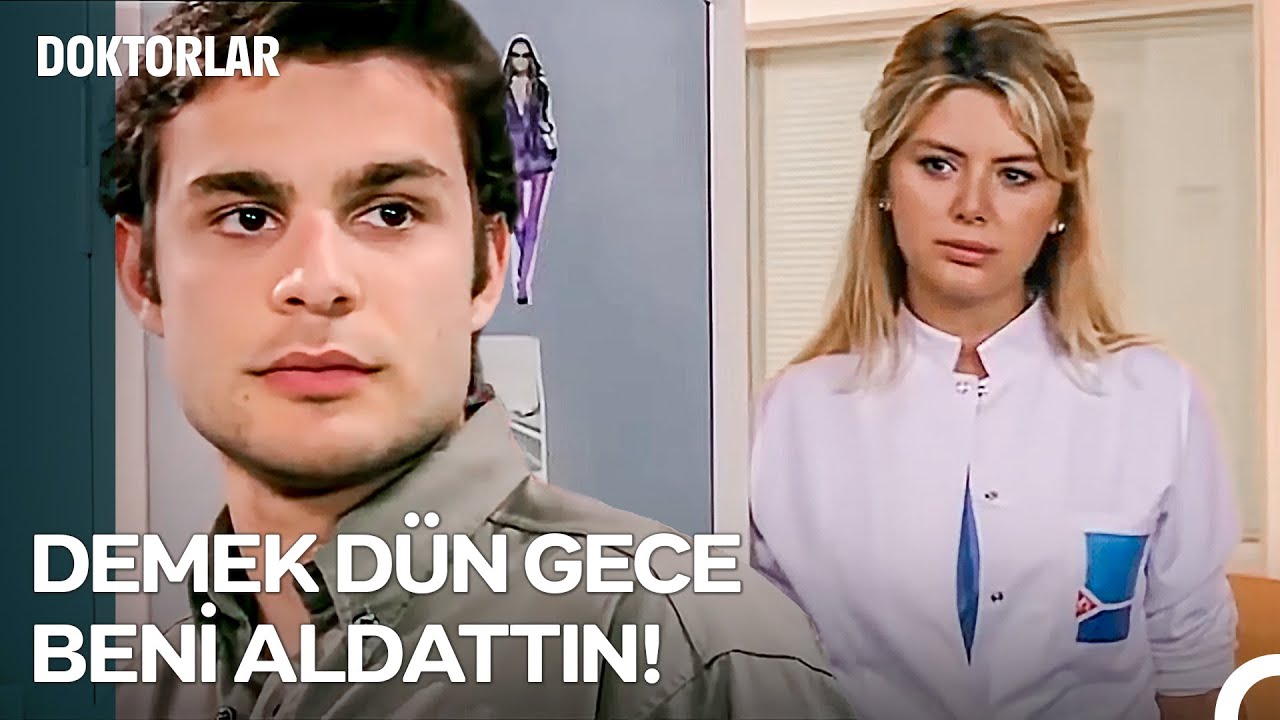 Asistan Savaşları #21: Fazla Yakınlık Tez Ayrılık Getirir Demişler - Doktorlar