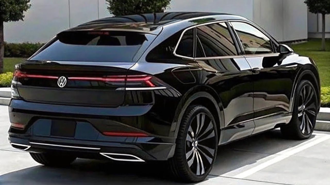 BMW X1 oder Mercedes GLA? Warum der VW Tiguan XT 2026 alles verändert