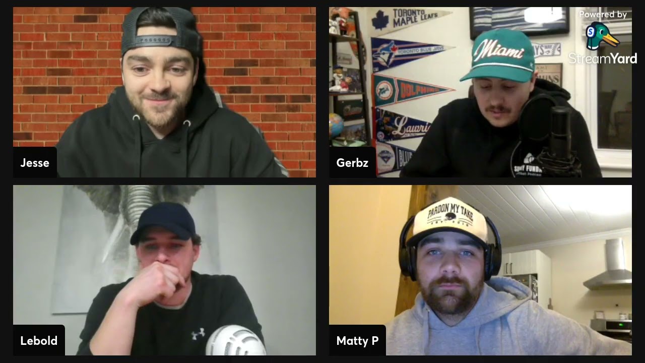 Keenan Allen & the 07 Pontiac | 2025 NFL Offseason Episode 1