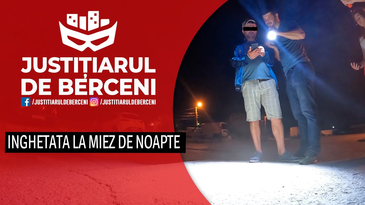 EPISODE 78: COSMIN INDECISUL - PLIMBARE LA DOUA NOAPTEA