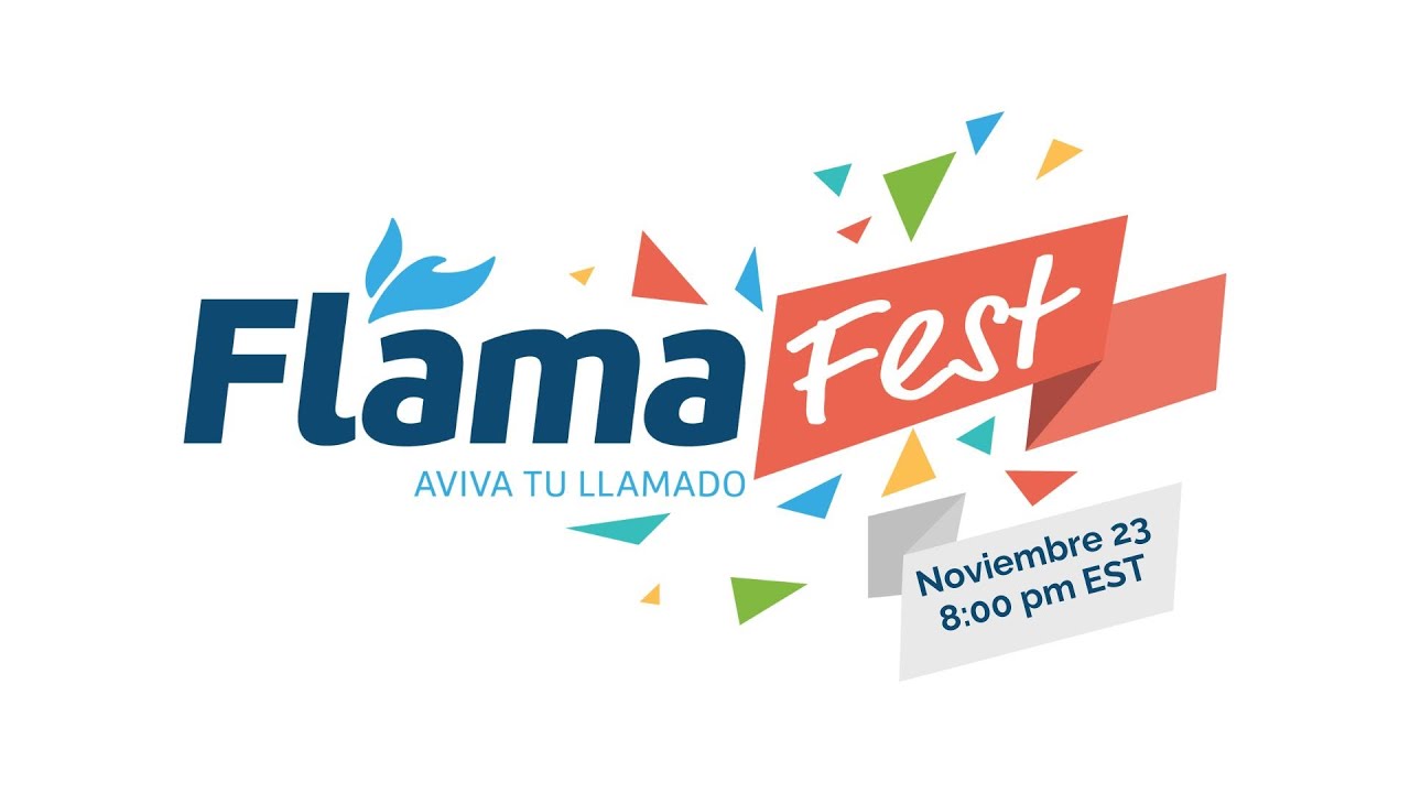 FLAMAfest 2024