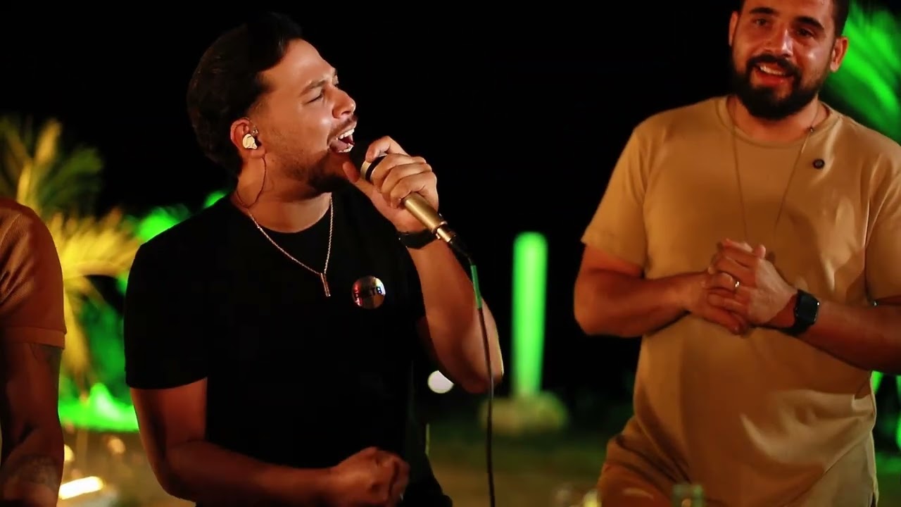 08 MEU LEGADO - UMA DOSE COM O POETA 2.0