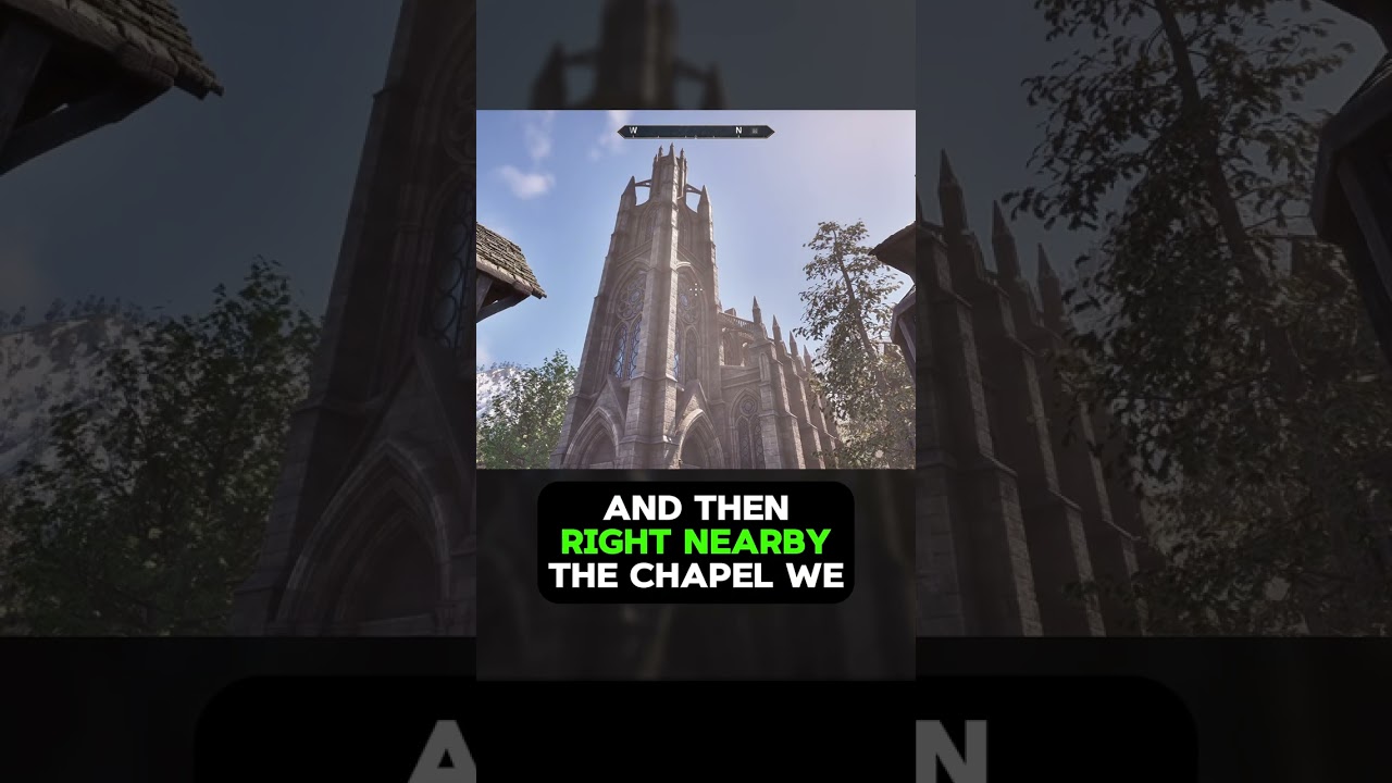 Nine Skill Book Locations in Chorrol The Elder Scrolls IV: Oblivion Remastered