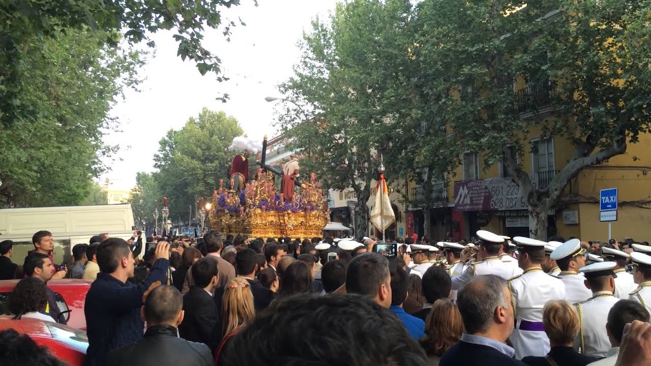 Tres Caidas en el Baratillo 2014 