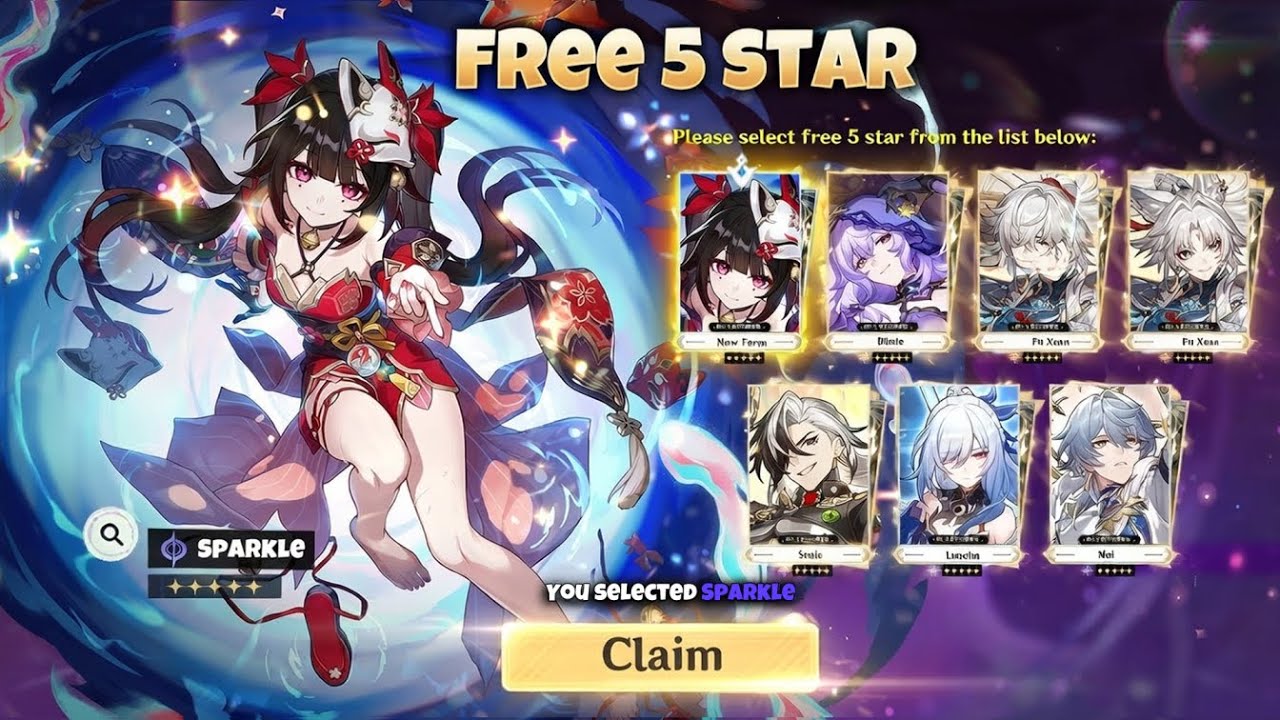 ТОЛЬКО ЧТО! БЕСПЛАТНЫЙ 5-ЗВЕЗДОЧНЫЙ ПЕРСОНАЖ В ВЕРСИИ 4.0 &mdash; Вот что нам известно на самом деле &mdash; ...