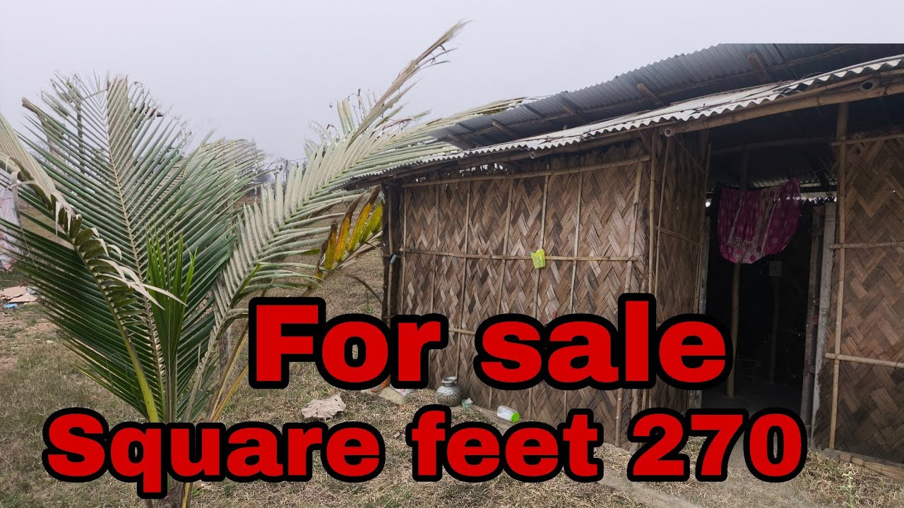 Land for sale good location @Mr..Nagamanu 